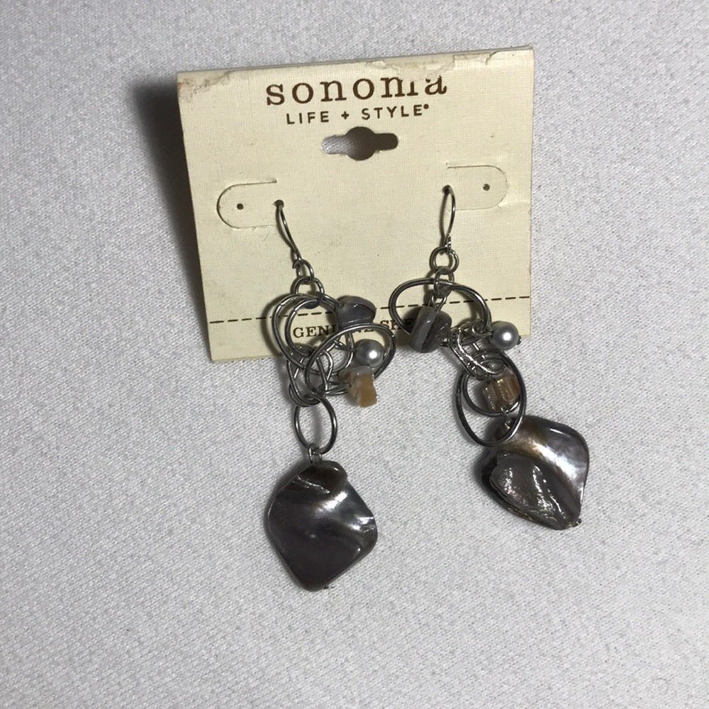 NWT Dangly Earrings